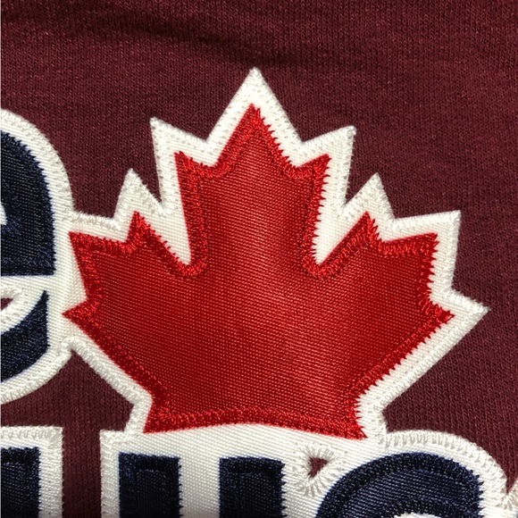 Vintage Lake Louise Canada Sweatshirt - Picture 8 of 10